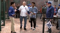 Superior Donuts - Episode 17 - Balls and Streaks