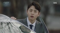 SWITCH - Episode 6 - The Real Baek Joon Soo