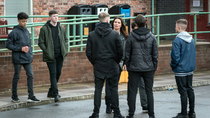 Coronation Street - Episode 74 - Wed Mar 28 2018 Part 1