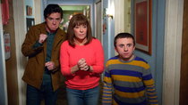The Middle - Episode 19 - Bat Out Of Heck