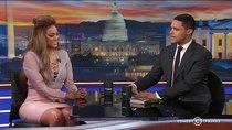 The Daily Show - Episode 83 - Tyra Banks