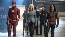 The Flash - Episode 18 - Lose Yourself