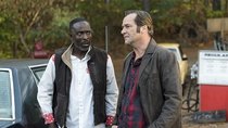 Hap and Leonard - Episode 5 - Mambo #5