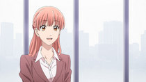 Otaku ni Koi wa Muzukashii - Episode 1 - Narumi and Hirotaka Meets Again, And...