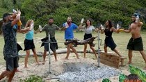 Survivor (GR) - Episode 49