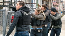 Chicago P.D. - Episode 19 - Payback