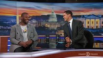 The Daily Show - Episode 85 - Martellus Bennett