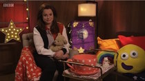 CBeebies Bedtime Stories - Episode 14 - Emily Watson - Little Mouse and the Big Cupcake