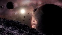 How the Universe Works - Episode 8 - Strange Lives of Dwarf Planets