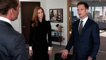 Suits - Episode 13 - Inevitable