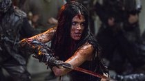 The 100 - Episode 2 - Red Queen