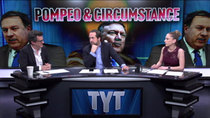 The Young Turks - Episode 205 - April 12, 2018 Hour 1