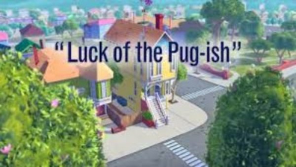 Puppy Dog Pals - S02E02 - The Last Pup-icorn