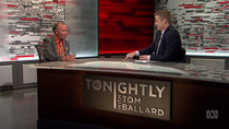 Tonightly With Tom Ballard - Episode 84