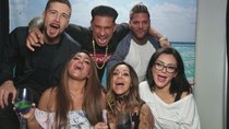 Jersey Shore: Family Vacation - Episode 1 - What's in the Bag?