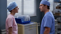 Grey's Anatomy - Episode 19 - Beautiful Dreamer