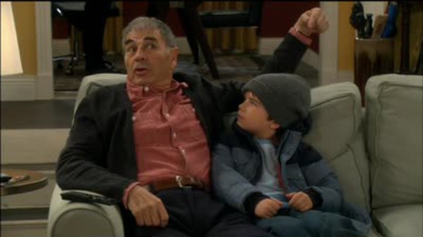 Last Man Standing Season 3 Episode 10