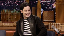 The Tonight Show Starring Jimmy Fallon - Episode 106 - Jack White, Grace Jones, Tinashe ft. Offset