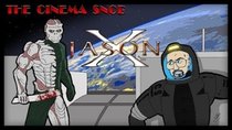 The Cinema Snob - Episode 15 - Sex and the City 3