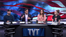 The Young Turks - Episode 209 - April 13, 2018 Hour 2