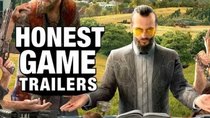 Honest Game Trailers - Episode 15 - Far Cry 5