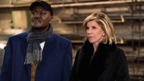 The Good Fight - Episode 8 - Day 457