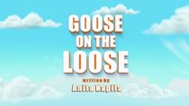 Top Wing - Episode 3 - Goose on the Loose