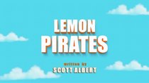 Top Wing - Episode 4 - Lemon Pirates