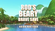 Top Wing - Episode 6 - Rod's Beary Brave Save