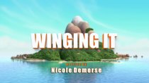 Top Wing - Episode 9 - Winging It