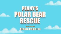 Top Wing - Episode 10 - Penny's Polar Bear Rescue