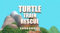 Top Wing - Episode 13 - Turtle Train Rescue