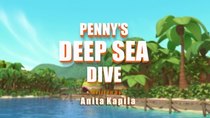 Top Wing - Episode 16 - Penny's Deep Sea Dive