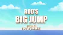 Top Wing - Episode 17 - Rod's Big Jump