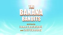 Top Wing - Episode 20 - The Banana Bandits