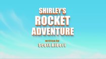 Top Wing - Episode 21 - Shirley's Rocket Adventure