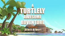 Top Wing - Episode 22 - A Turtlely Awesome Adventure