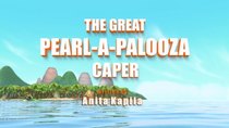 Top Wing - Episode 25 - The Great Pearl-a-Palooza Caper