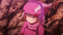 Sword Art Online Alternative: Gun Gale Online - Episode 2 - GGO