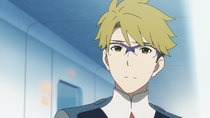Darling in the Franxx - Episode 14 - Punishment and Confession