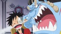 One Piece Episode 4 Watch One Piece E4 Online