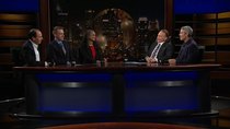 Real Time with Bill Maher - Episode 11