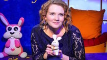 CBeebies Bedtime Stories - Episode 16 - Jennie McAlpine - Dear Bunny