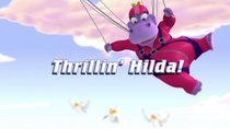 Mickey Mouse: Mixed-Up Adventures - Episode 2 - Thrillin' Hilda!