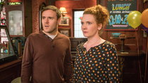 Coronation Street - Episode 77 - Fri Mar 30 2018 Part 1