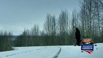 Railroad Alaska - Episode 1 - Frozen Danger