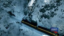 Railroad Alaska - Episode 3 - Killer Ice