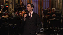 Saturday Night Live - Episode 18 - John Mulaney/Jack White