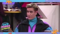 Zack Morris is Trash - Episode 1 - The Time Zack Morris Forced A Teachers Strike To Go Skiing