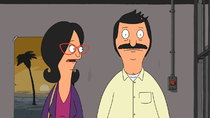 Bob's Burgers - Episode 13 - Cheer Up, Sleepy Gene